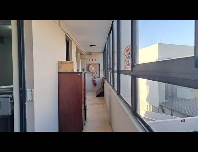 BUSINESS PROPERTY TO RENT IN MORNINGSIDE